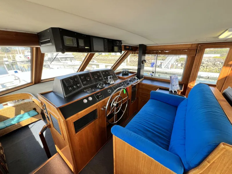 Slide: The Image of Uniflite 53 1983 - 4794212