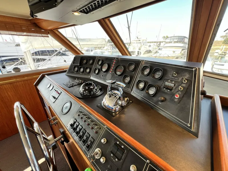 Slide: The Image of Uniflite 53 1983 - 4794214