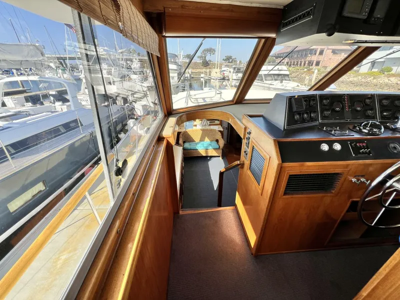 Slide: The Image of Uniflite 53 1983 - 4794215