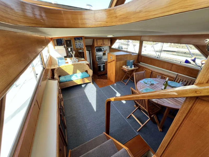 Slide: The Image of Uniflite 53 1983 - 4794216