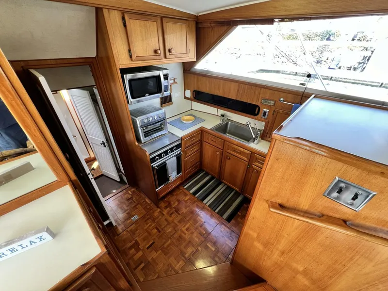 Slide: The Image of Uniflite 53 1983 - 4794220