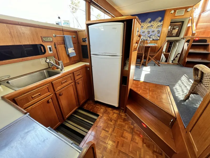 Slide: The Image of Uniflite 53 1983 - 4794222