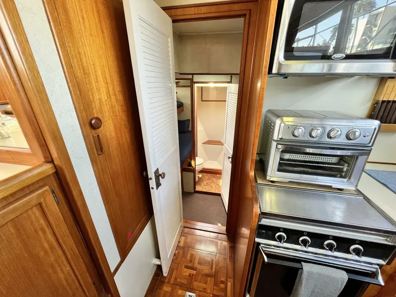 Slide: The Image of Uniflite 53 1983 - 4794223