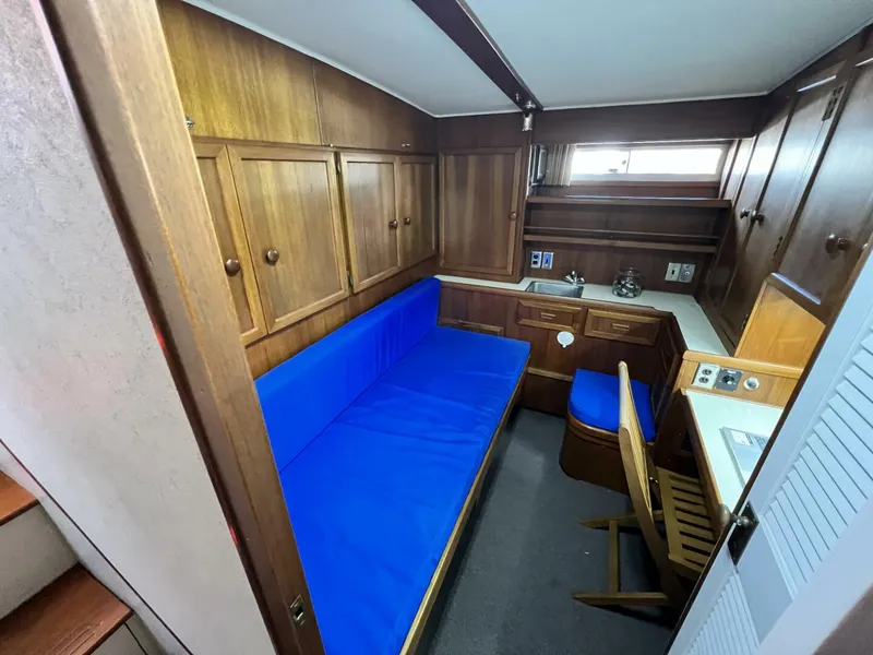 Slide: The Image of Uniflite 53 1983 - 4794228