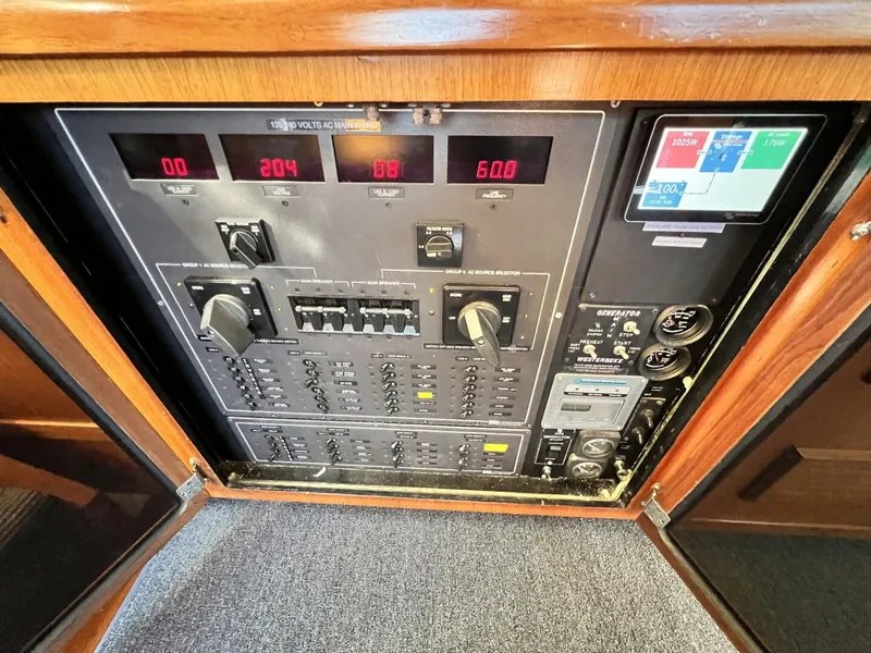 Slide: The Image of Uniflite 53 1983 - 4794237