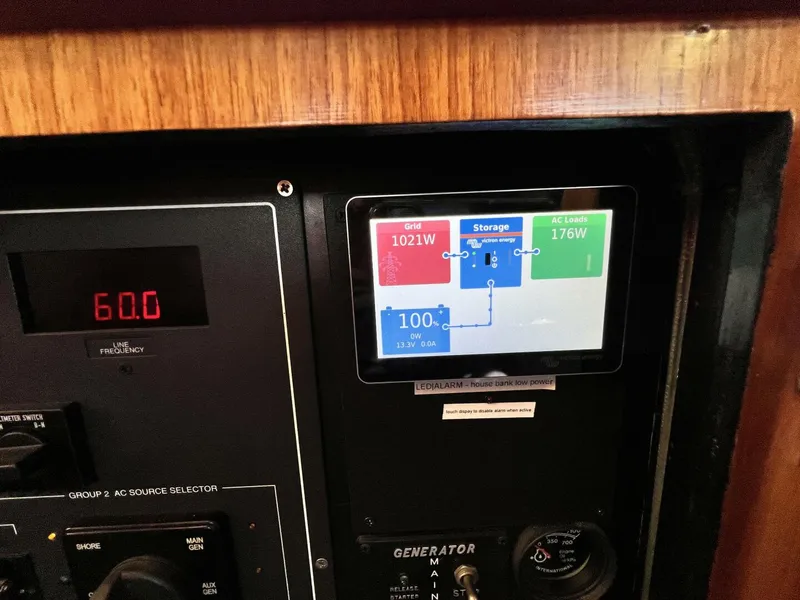 Slide: The Image of Uniflite 53 1983 - 4794238