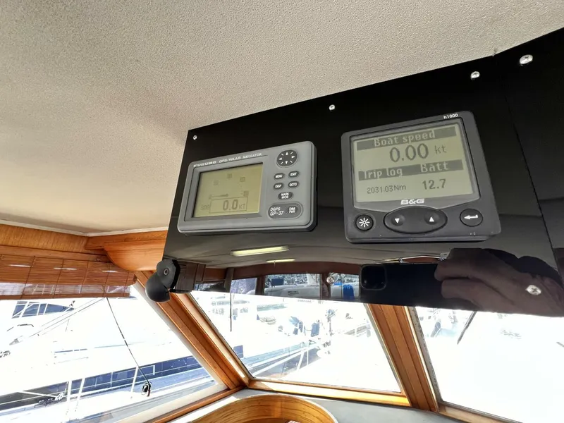 Slide: The Image of Uniflite 53 1983 - 4794241