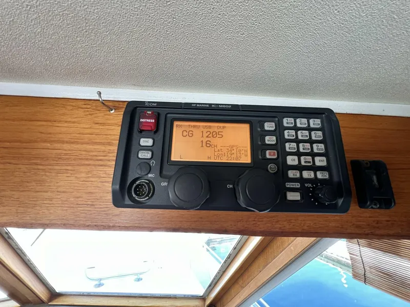 Slide: The Image of Uniflite 53 1983 - 4794242