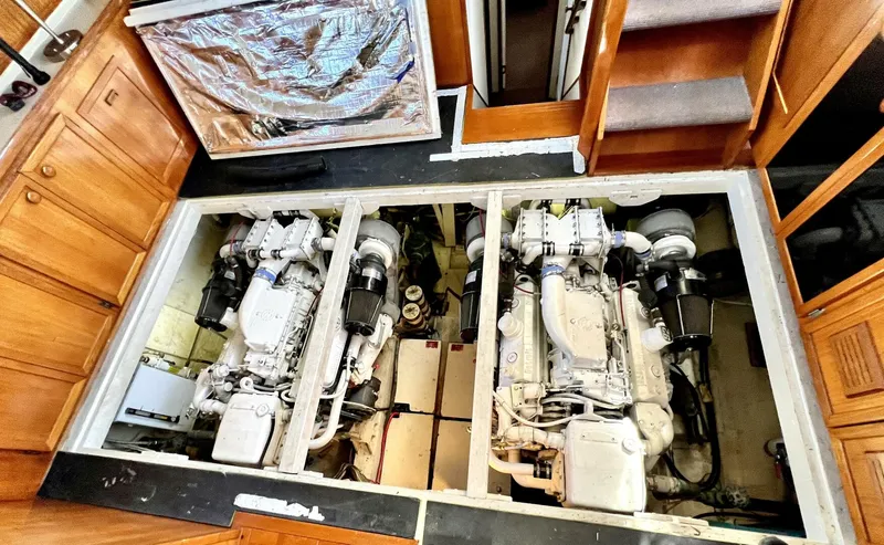 Slide: The Image of Uniflite 53 1983 - 4794246