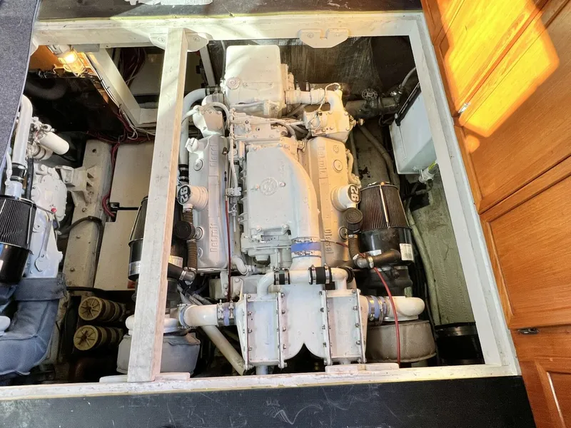 Slide: The Image of Uniflite 53 1983 - 4794247