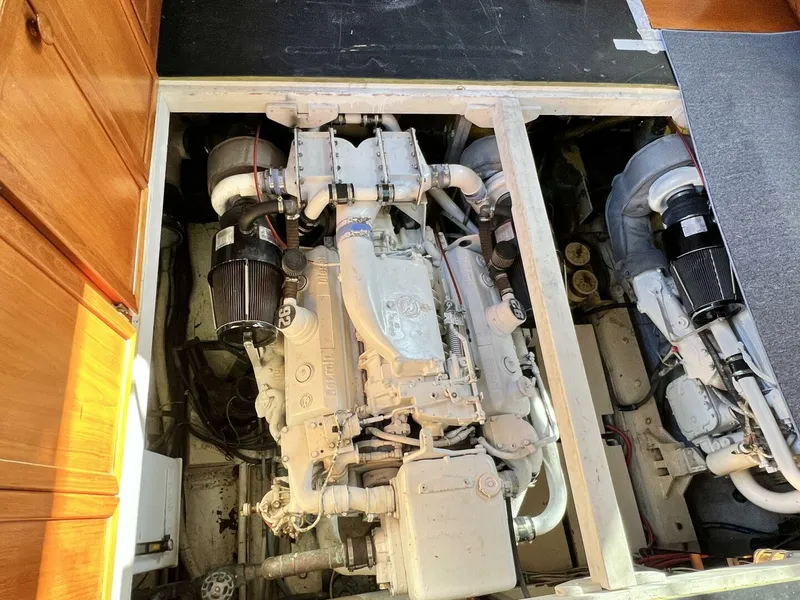 Slide: The Image of Uniflite 53 1983 - 4794248