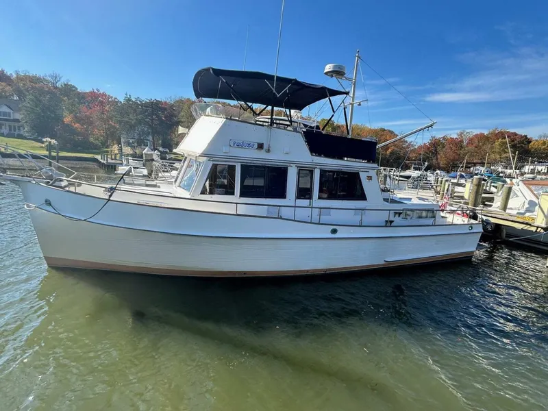 The Image of Grand Banks Classic 1986 - 5770371