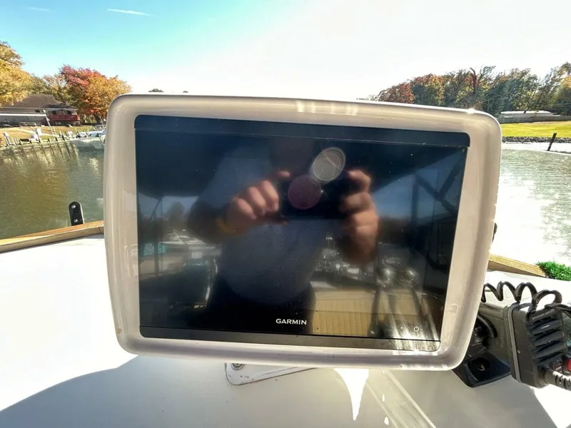 Slide: The Image of Grand Banks Classic 1986 - 4794108