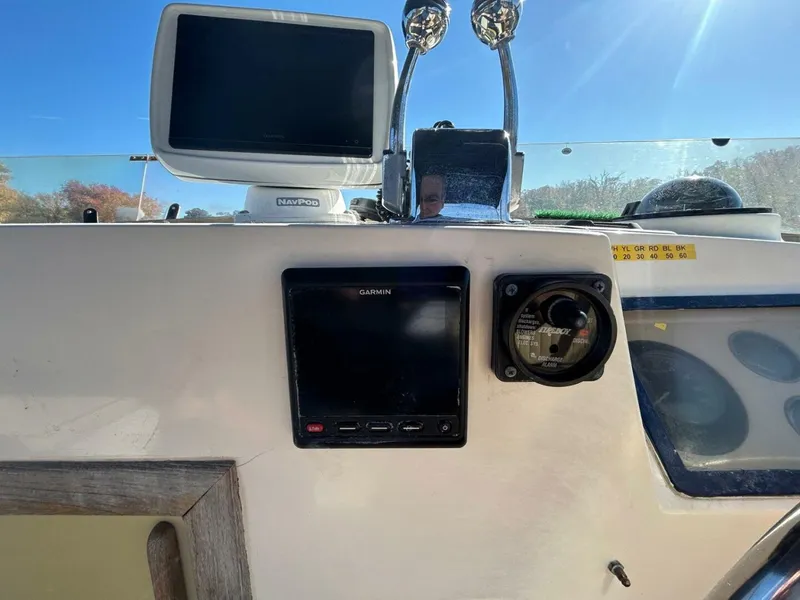 Slide: The Image of Grand Banks Classic 1986 - 4794109