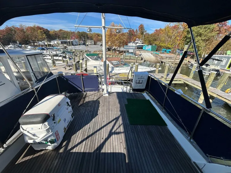 Slide: The Image of Grand Banks Classic 1986 - 4794112