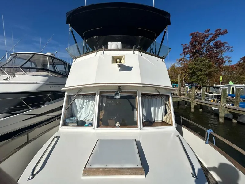 Slide: The Image of Grand Banks Classic 1986 - 4794114