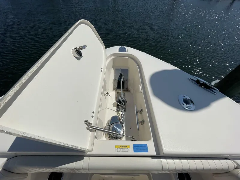 Slide: The Image of Grady-White 306 Canyon 2014 - 5408648