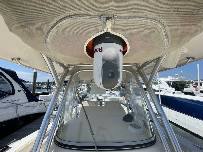 Slide: The Image of Grady-White 306 Canyon 2014 - 5408655