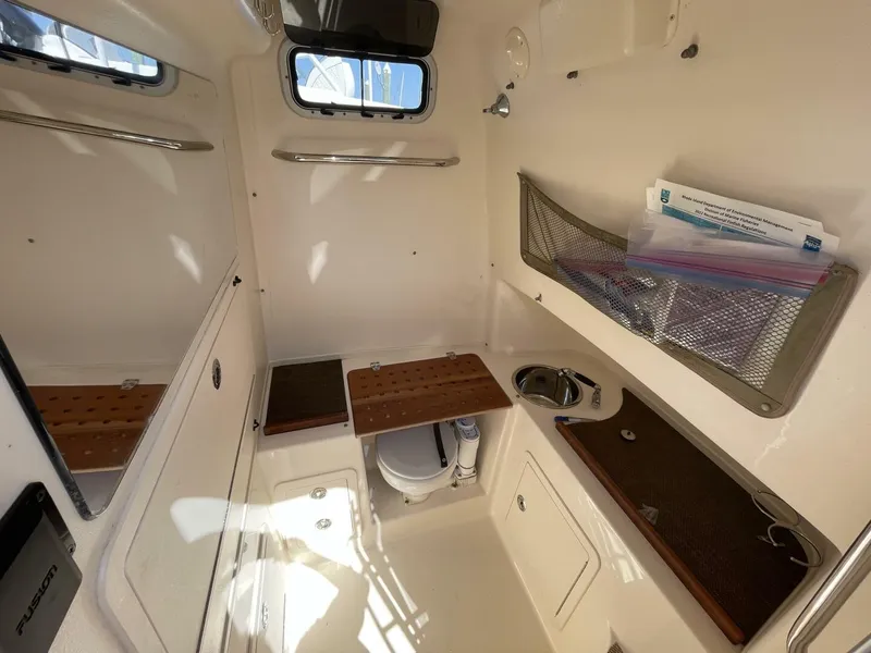 Slide: The Image of Grady-White 306 Canyon 2014 - 5408653