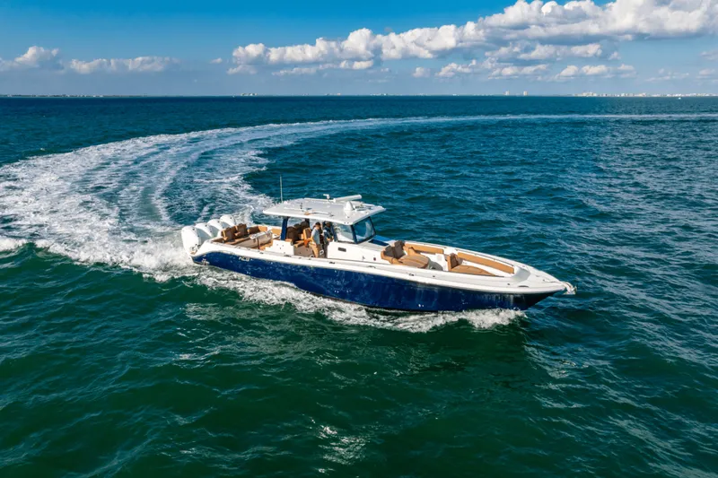 The Image of HCB 53 2021 - 4963865