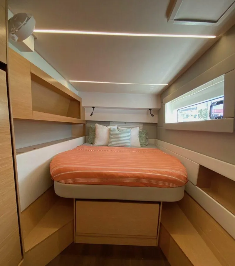 Slide: The Image of Nautitech 46 Open 2018 - 4795083