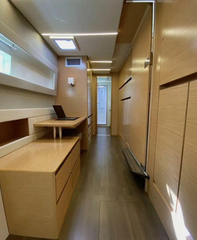 Slide: The Image of Nautitech 46 Open 2018 - 4795082