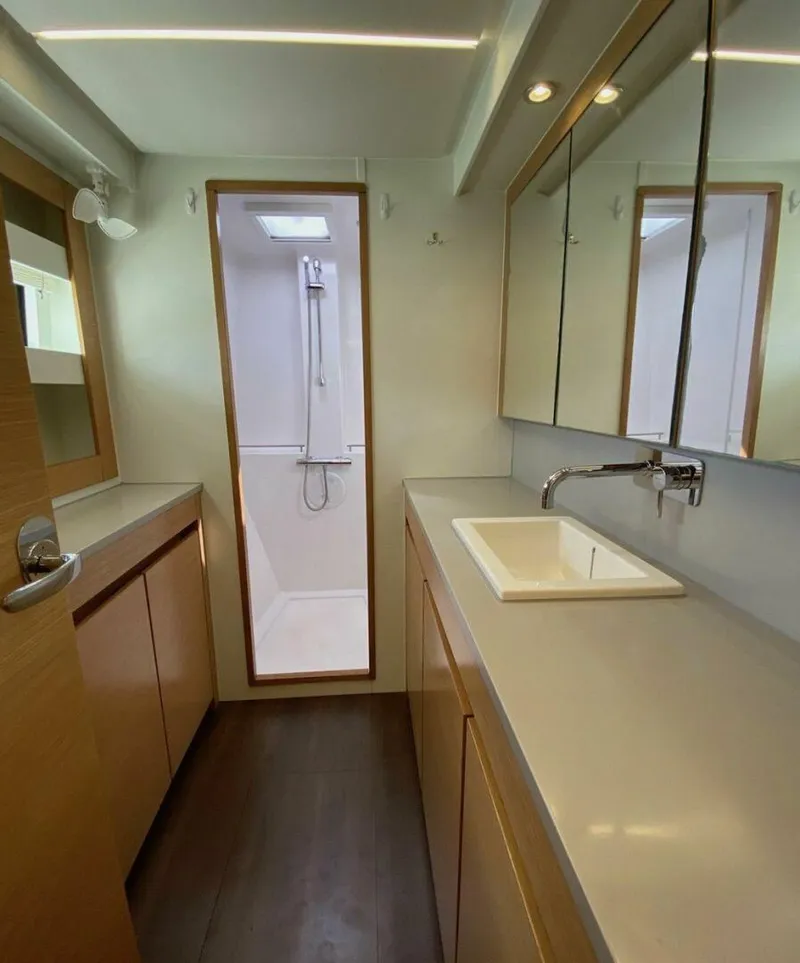 Slide: The Image of Nautitech 46 Open 2018 - 4795081