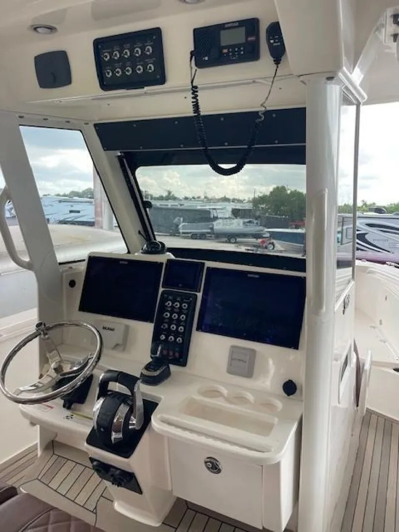 Slide: The Image of Everglades 325 CC 2014 - 5496539