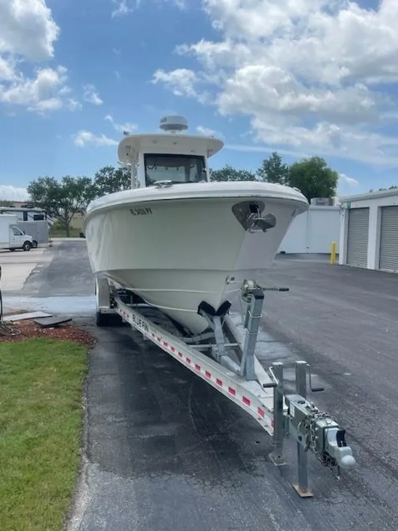 Slide: The Image of Everglades 325 CC 2014 - 5496543