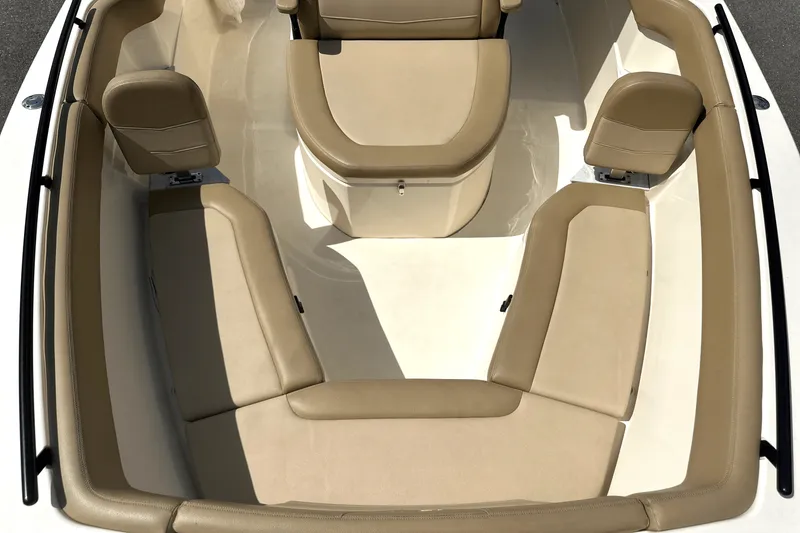 Slide: The Image of Scout 235 XSF 2020 - 17