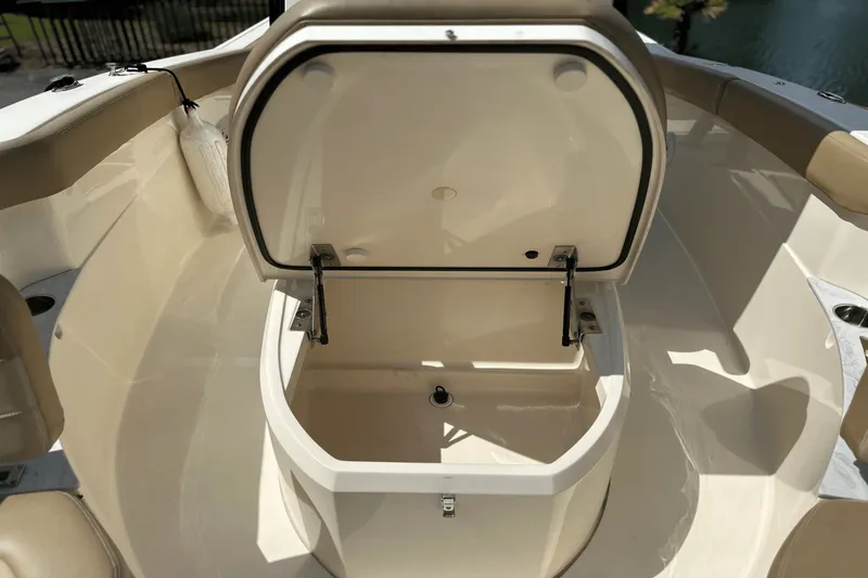 Slide: The Image of Scout 235 XSF 2020 - 19