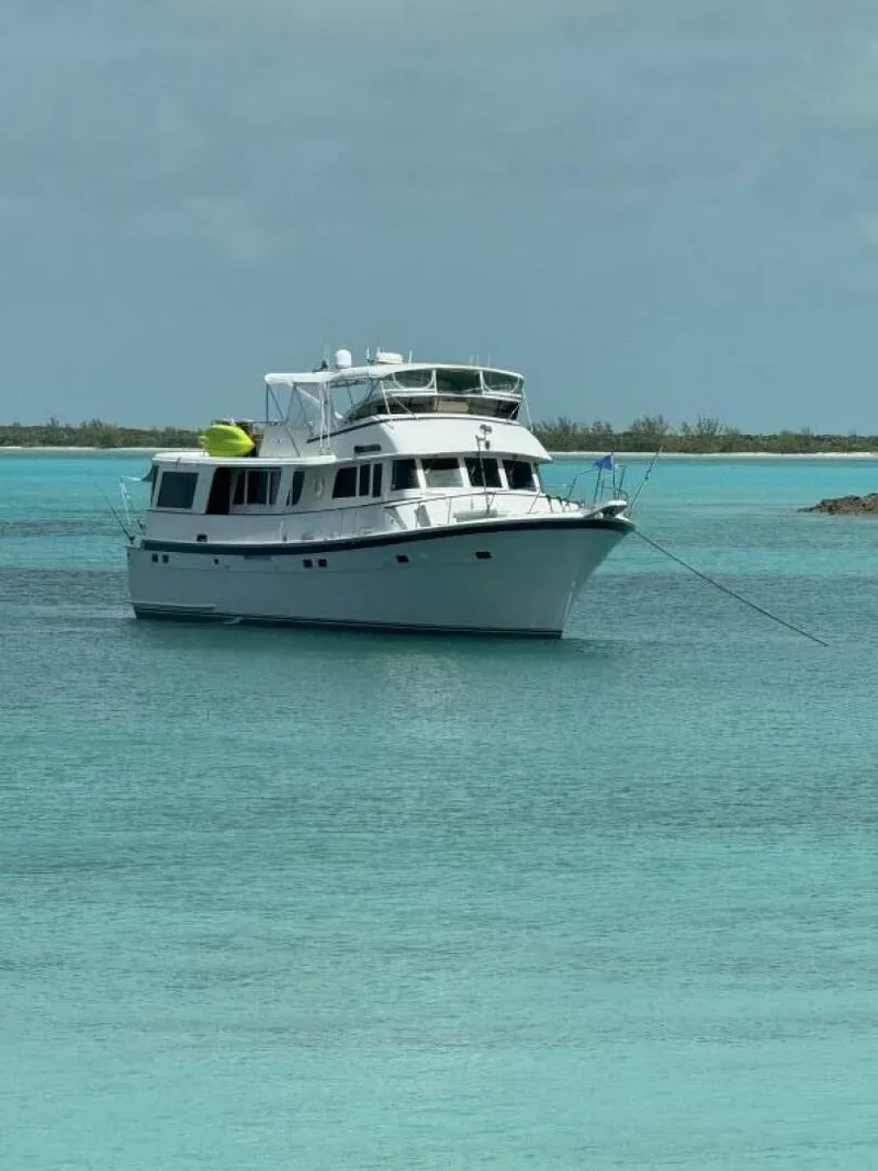 Slide: The Image of Hatteras LRC 1982 - 4926140