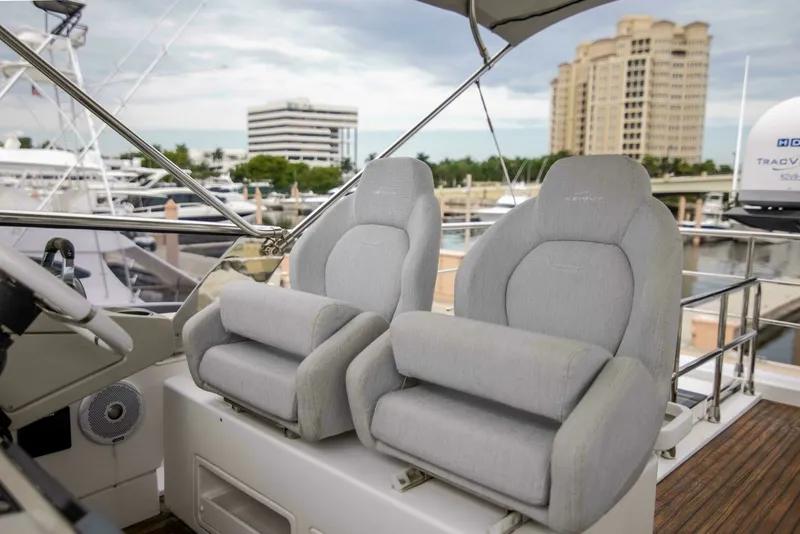 Slide: The Image of Azimut 70 Triple Play - 2019 Azimut S7 Triple Play - 7650991