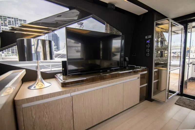 Slide: The Image of Azimut 70 Triple Play - 2019 Azimut S7 Triple Play - 4796188