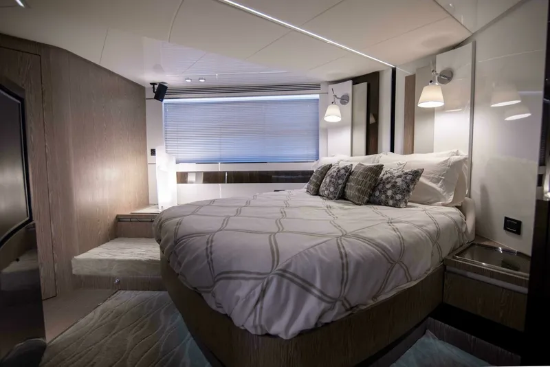 Slide: The Image of Azimut 70 Triple Play - 2019 Azimut S7 Triple Play - 7650967