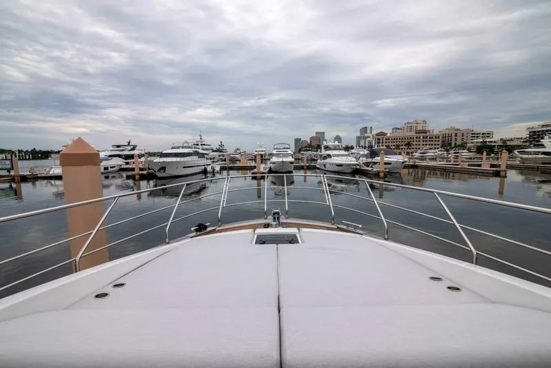 Slide: The Image of Azimut 70 Triple Play - 2019 Azimut S7 Triple Play - 4796231