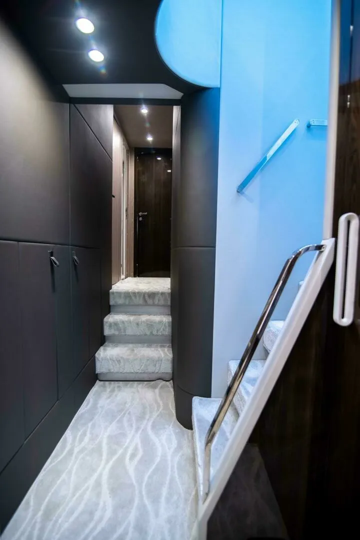 Slide: The Image of Azimut 70 Triple Play - 2019 Azimut S7 Triple Play - 7650972