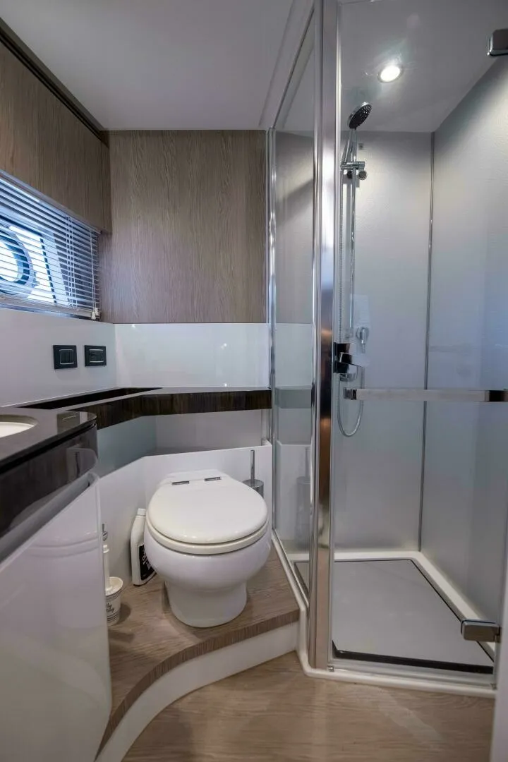 Slide: The Image of Azimut 70 Triple Play - 2019 Azimut S7 Triple Play - 7650982