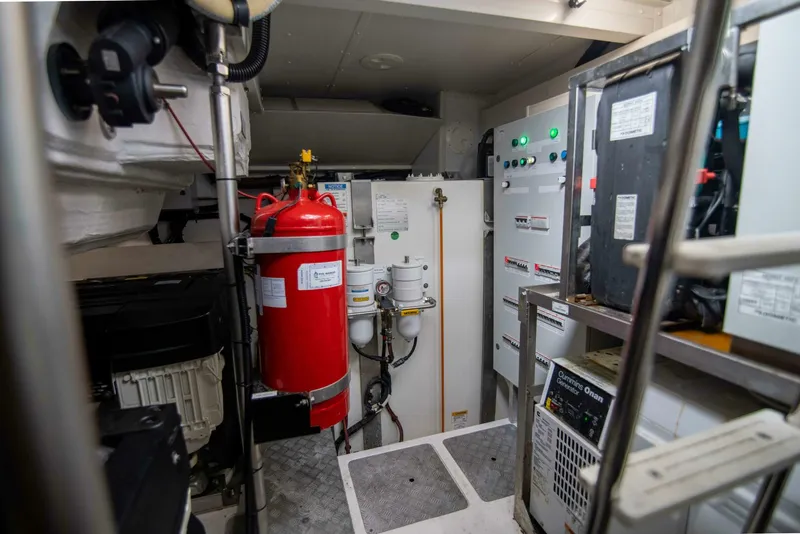 Slide: The Image of Azimut 70 Triple Play - 2019 Azimut S7 Triple Play - 4796246