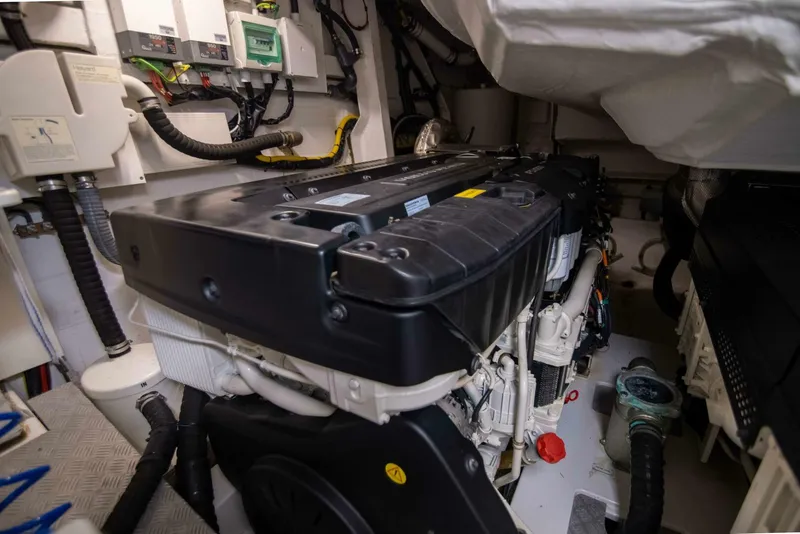 Slide: The Image of Azimut 70 Triple Play - 2019 Azimut S7 Triple Play - 4796248