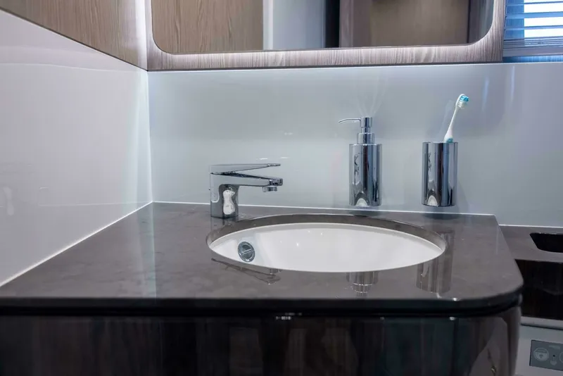 Slide: The Image of Azimut 70 Triple Play - 2019 Azimut S7 Triple Play - 7650981