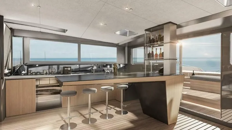 Slide: The Image of McConaghy MC75 Interior 4 McConaghy MC75 Interior 4 - 4799059