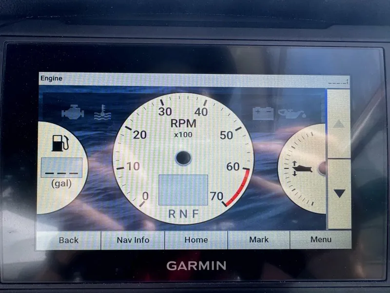 Slide: The Image of Crownline Boats 264CR 2020 - 4796360