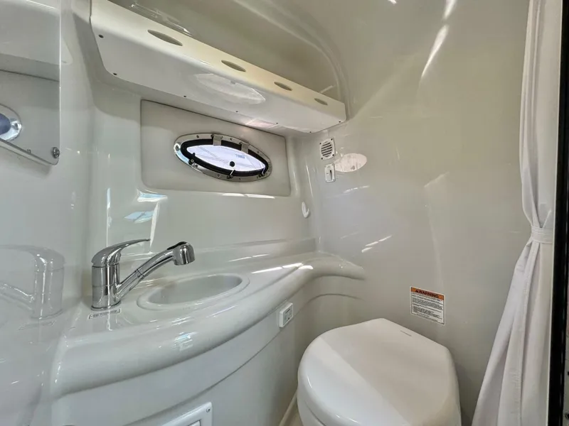 Slide: The Image of Crownline Boats 264CR 2020 - 4796393