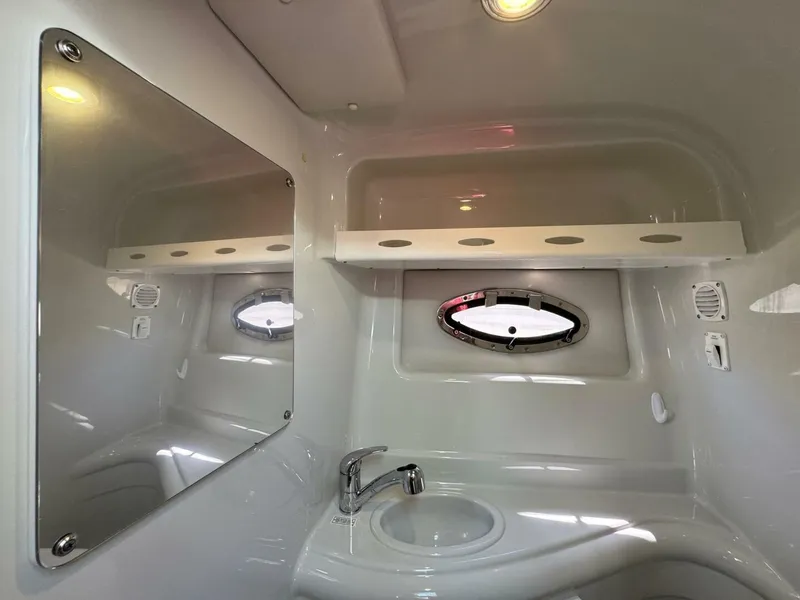 Slide: The Image of Crownline Boats 264CR 2020 - 4796397