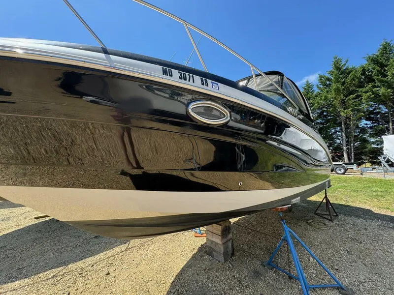 Slide: The Image of Crownline Boats 264CR 2020 - 4796266
