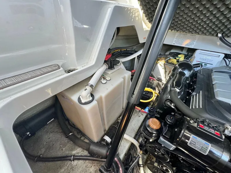 Slide: The Image of Crownline Boats 264CR 2020 - 4796415