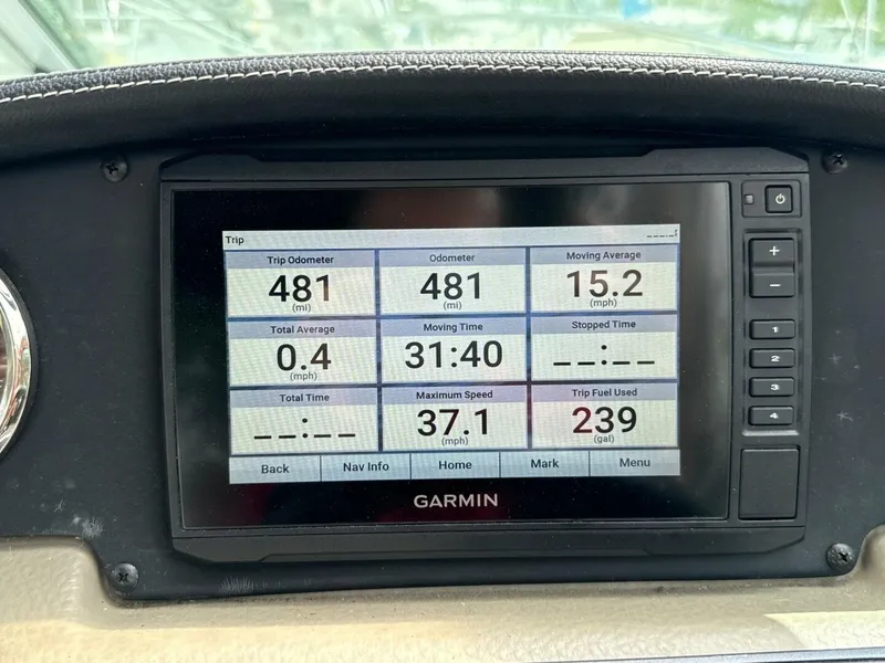 Slide: The Image of Crownline Boats 264CR 2020 - 4796430