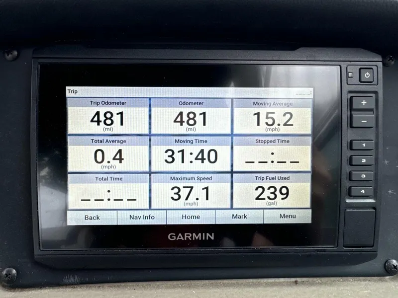 Slide: The Image of Crownline Boats 264CR 2020 - 4796434