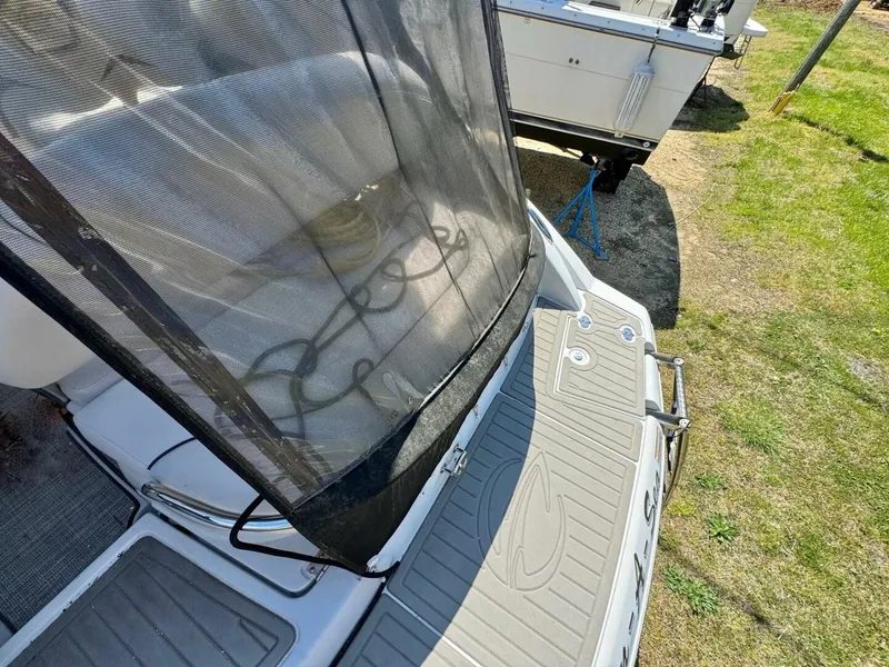 Slide: The Image of Crownline Boats 264CR 2020 - 4796271